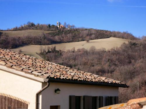 Agriturismo Colle del Lupo