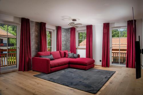 3 bedrooms, 4 beds
