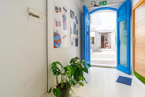 One-Bedroom Apartment room in Nerja CityCenter A