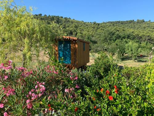 Domaine de la Dorgonne