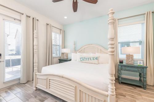 Crisp Cottage with Hotel Amenities Near Disney at Margaritaville 8088KD - image 6