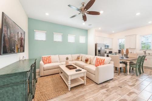 Crisp Cottage with Hotel Amenities Near Disney at Margaritaville 8088KD - image 7
