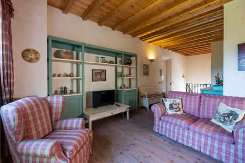 Contessa Pace - Luxury flat 4