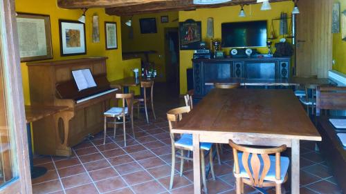 Agriturismo Colle del Lupo