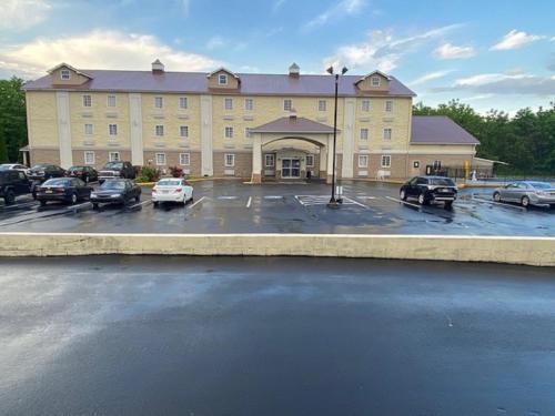 SureStay Plus by Best Western Jonestown Lebanon Valley