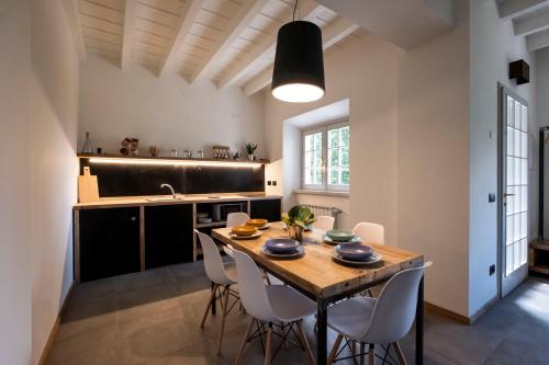 Contessa Pace - Luxury flat 3