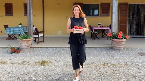 Agriturismo Tenuta Fonte Mosco – Ponzano di Fermo, MO