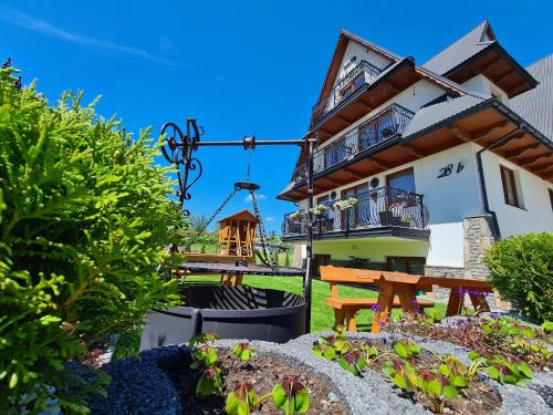 Willa Wrzos, Zakopane (foto 7)