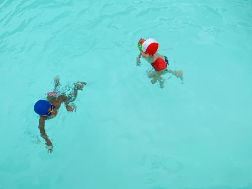 Swimming pool, Tenuta Fonte Mosco' in Ponzano Di Fermo