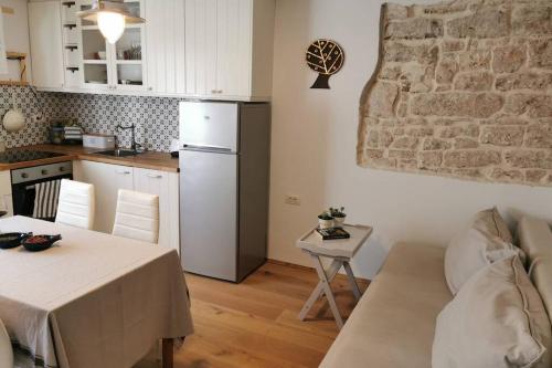 Casa Porta Verde in Bale