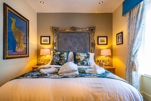1 queen bed