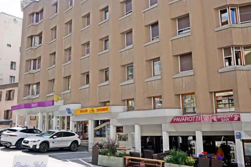 Charmantes, gemütliches Studio, im Zentrum - C2