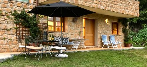 . Loft 80 mts en un entorno natural.