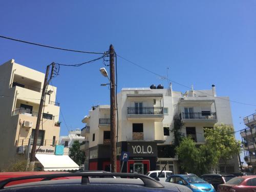  Johannas Home in Limenas Chersonisou