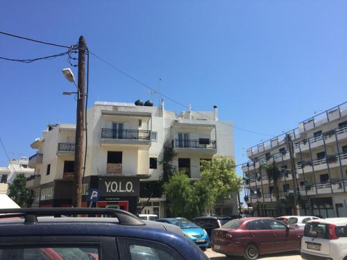  Johannas Home in Limenas Chersonisou