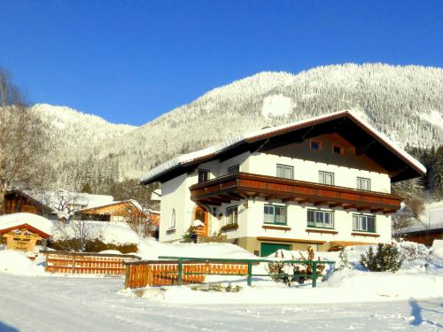 Haus Weinacht