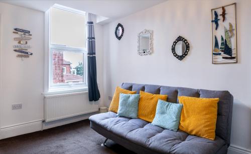 3 Bedroom Coastal Luxury Apartment, South Shields, Tyne and Wear