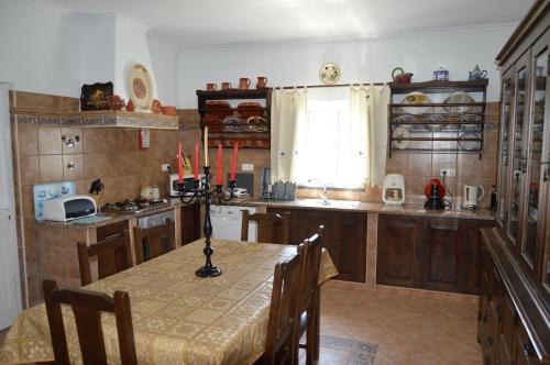 Monte O Alentejo