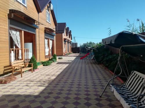 Domik na Novozapadnoi 39 - image 6