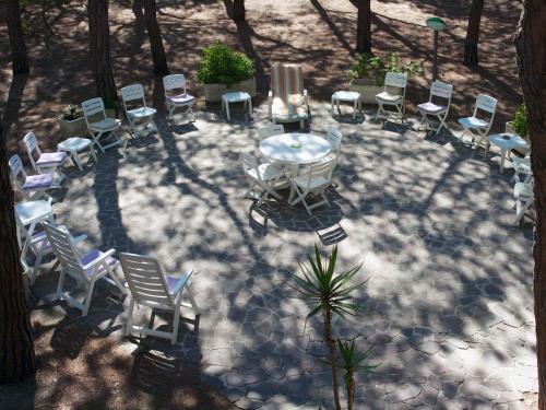 Hotel Villa Nettuno – Campo nell'Elba, SD