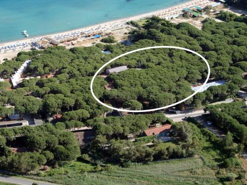 . Hotel Villa Nettuno