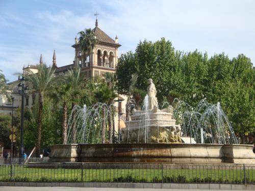 UNICO ALCAZAR Apartment, Sevilla (Foto 10)