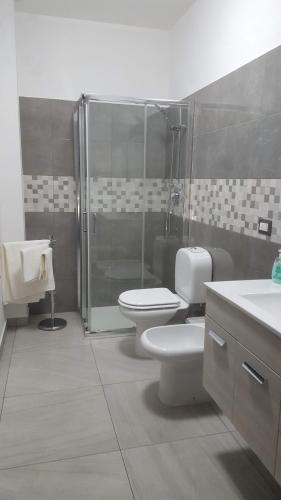 Idilliaco inn - Accommodation - Motta SantʼAnastasia