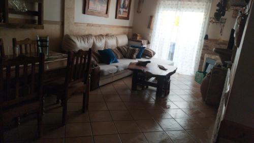 Habitaciones en mi casa rustica chambre d'hôte Las Abiertas