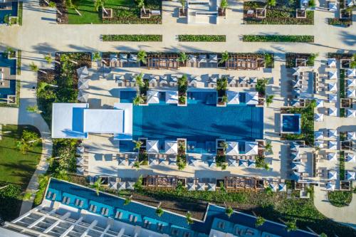 Hyatt Zilara Cap Cana - Adults Only