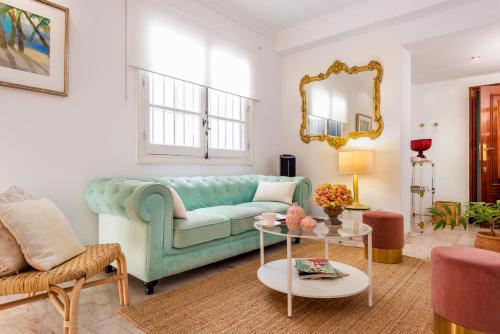 UNICO ALCAZAR Apartment, Sevilla (Foto 8)
