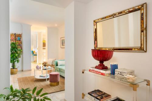 UNICO ALCAZAR Apartment, Sevilla (Foto 9)
