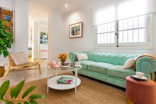 UNICO ALCAZAR Apartment, Sevilla (Foto 7)