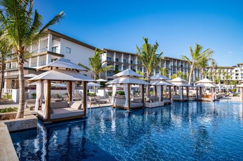 Hyatt Zilara Cap Cana - Adults Only