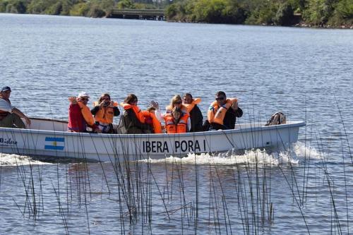 Ibera Pora