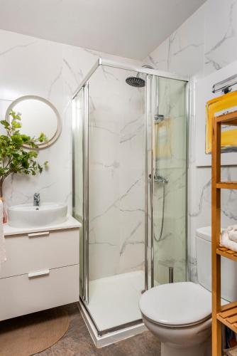 UNICO ALCAZAR Apartment 5