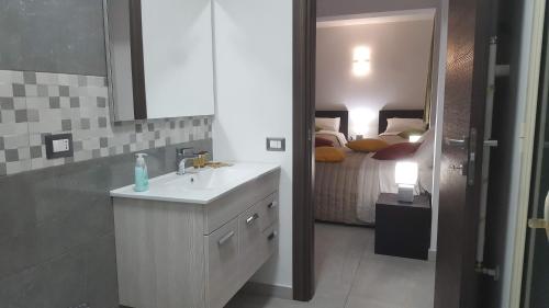 Idilliaco inn - Accommodation - Motta SantʼAnastasia