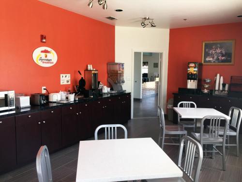 Super 8 By Wyndham Forney/East Dallas - 식음료(F&B)
