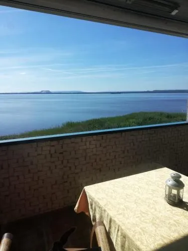 Ferienwohnung direkt am Steinhuder Meer in Neustadt am Rübenberge, Deutschland