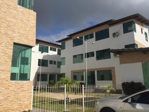 - Maragogi Flat Residence
