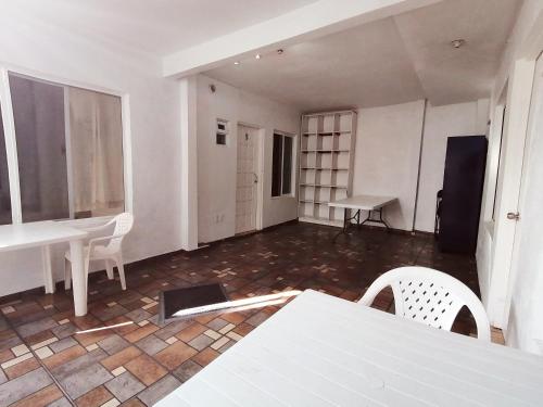Hostal Maple in Querétaro, Mexico