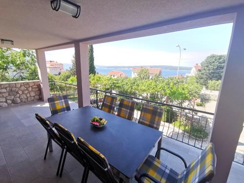 Apartment in Crikvenica 34973