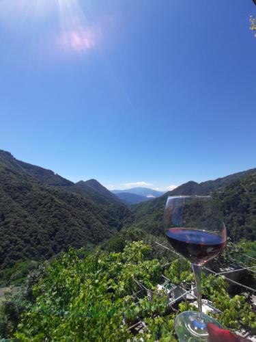 B&B La Locanda del Cinghiale - Resiga