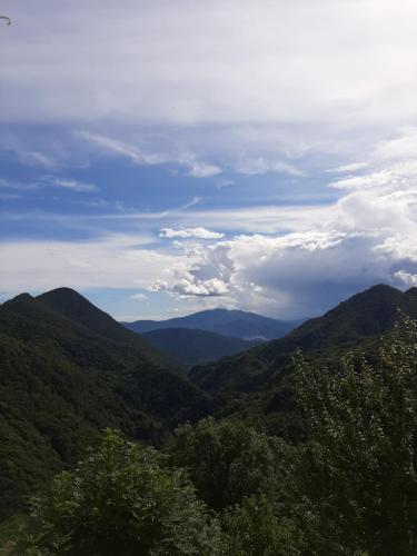  B&B La Locanda del Cinghiale in Aurano