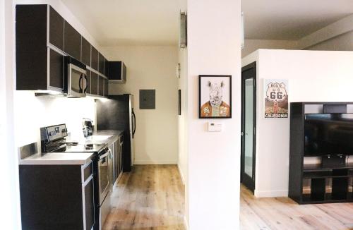 Haas Building Residences - main image