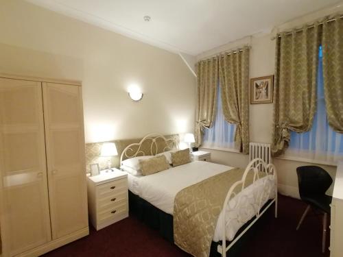 The Gordon House Hotel - image 7