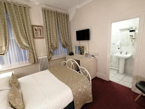 The Gordon House Hotel - image 9