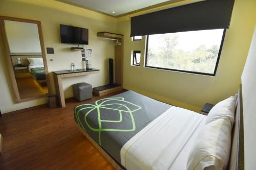 Hotel Lirio - Adult Only – Mexico City, NY