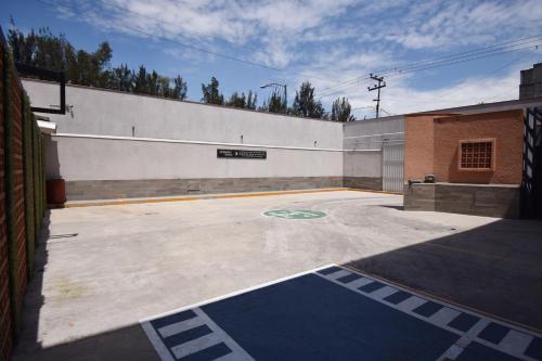 Hotel Lirio - Adult Only – Mexico City, NY