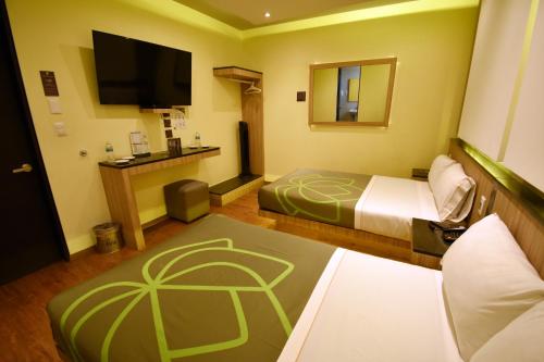 Hotel Lirio - Adult Only – Mexico City, NY