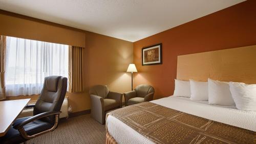 Best Western Paducah Inn